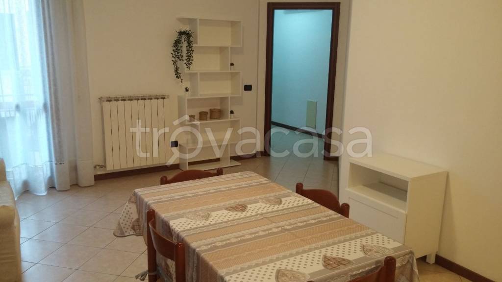 appartamento in affitto a Legnaro