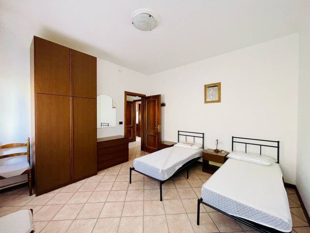 casa indipendente in affitto a Legnaro in zona Casone