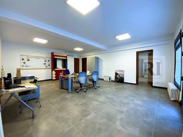 negozio in affitto a Limena