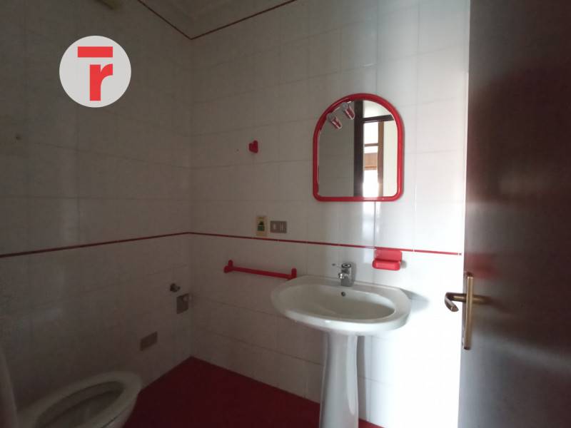 ufficio in affitto a Limena