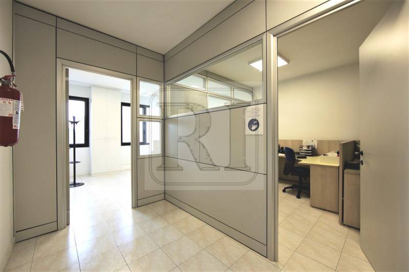 ufficio in affitto a Limena