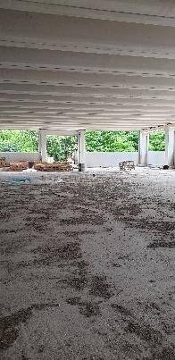 locale commerciale in affitto a Limena