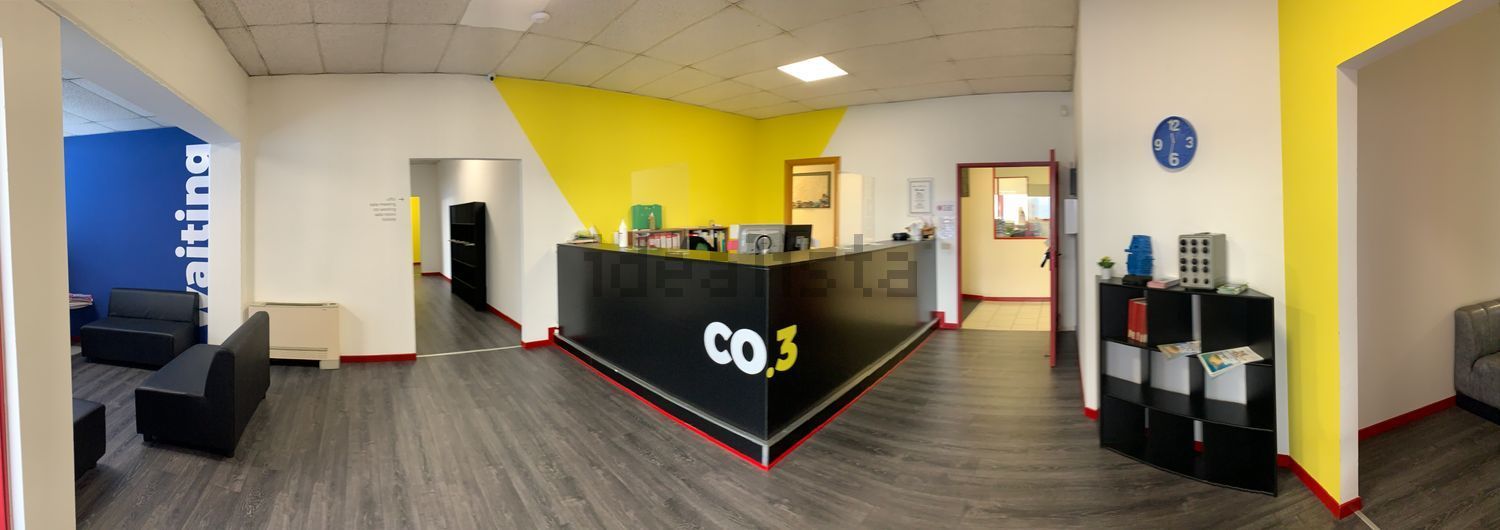 ufficio in affitto a Limena