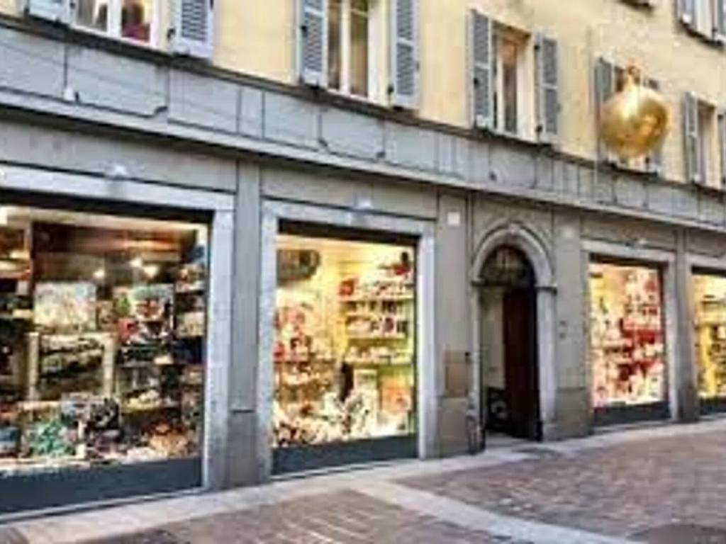 negozio in affitto a Limena