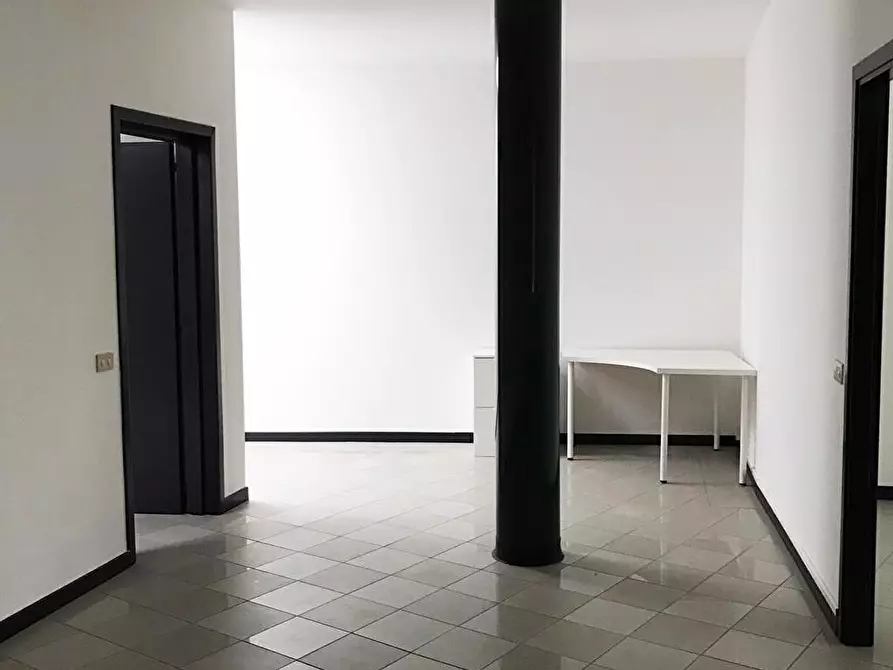 ufficio in affitto a Limena