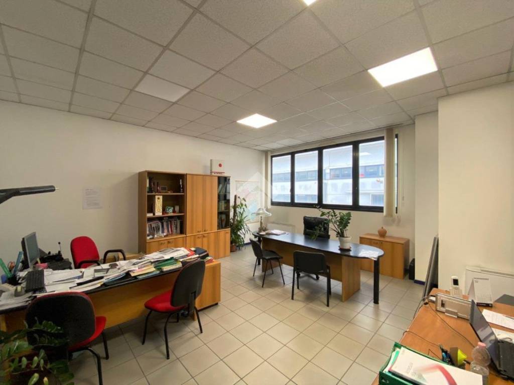 ufficio in affitto a Limena