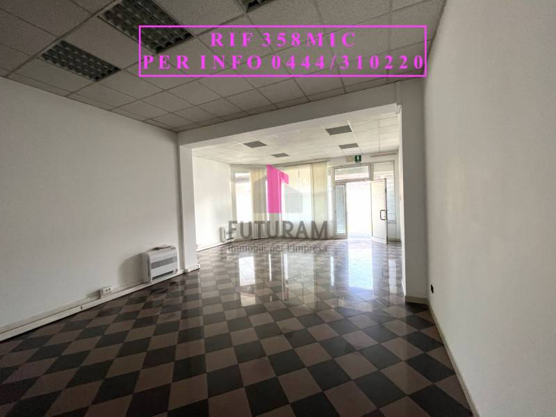 negozio in affitto a Limena