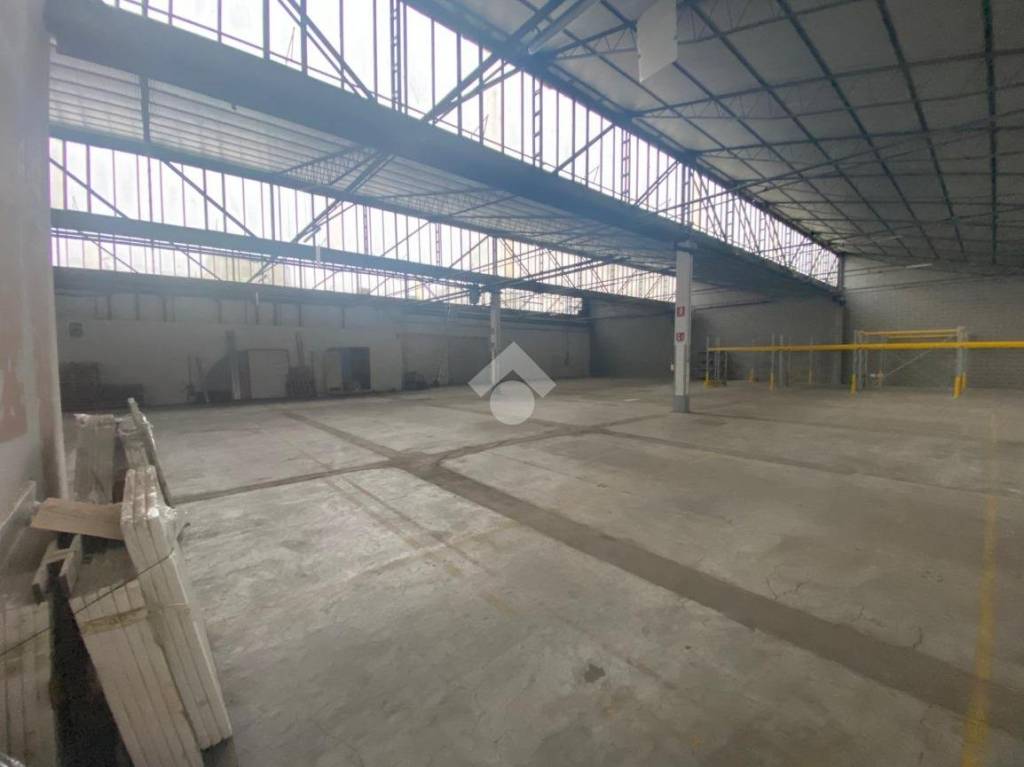 locale commerciale in affitto a Limena