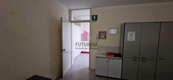 ufficio in affitto a Limena
