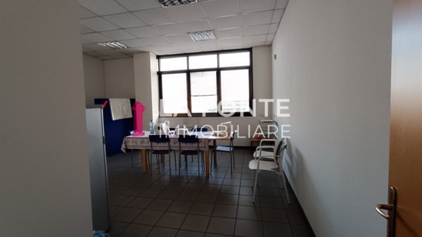 capannone in affitto a Limena
