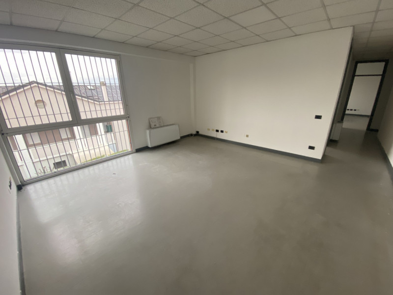 ufficio in affitto a Limena