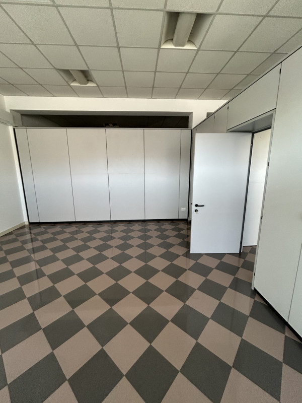 ufficio in affitto a Limena