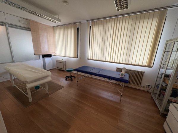 ufficio in affitto a Limena