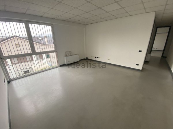 ufficio in affitto a Limena