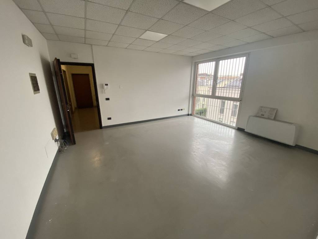 ufficio in affitto a Limena