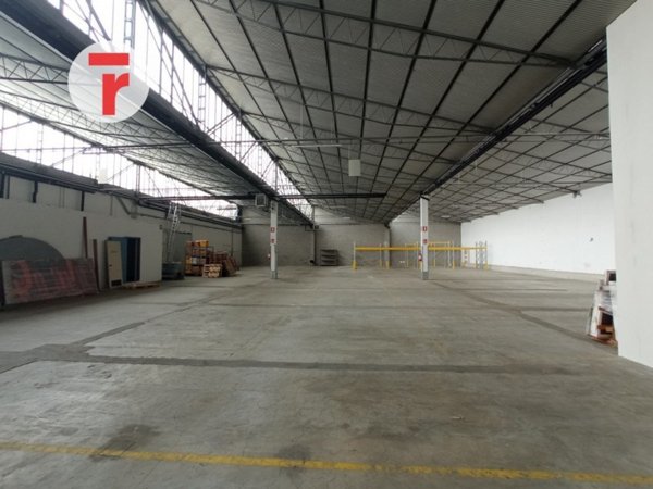 ufficio in affitto a Limena