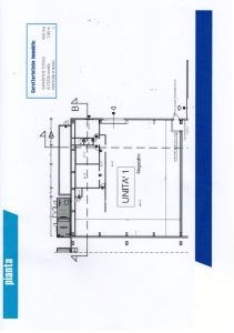 locale commerciale in affitto a Limena
