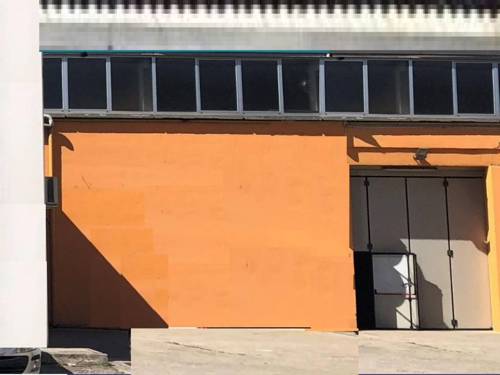 mansarda in affitto a Limena