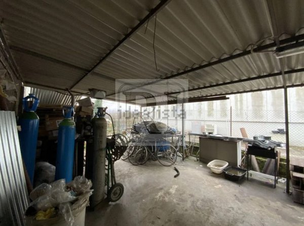 casa semindipendente in affitto a Limena