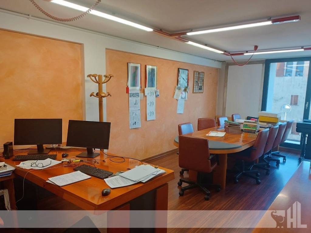 ufficio in affitto a Limena
