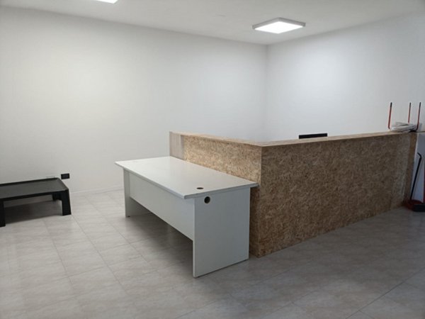 ufficio in affitto a Limena