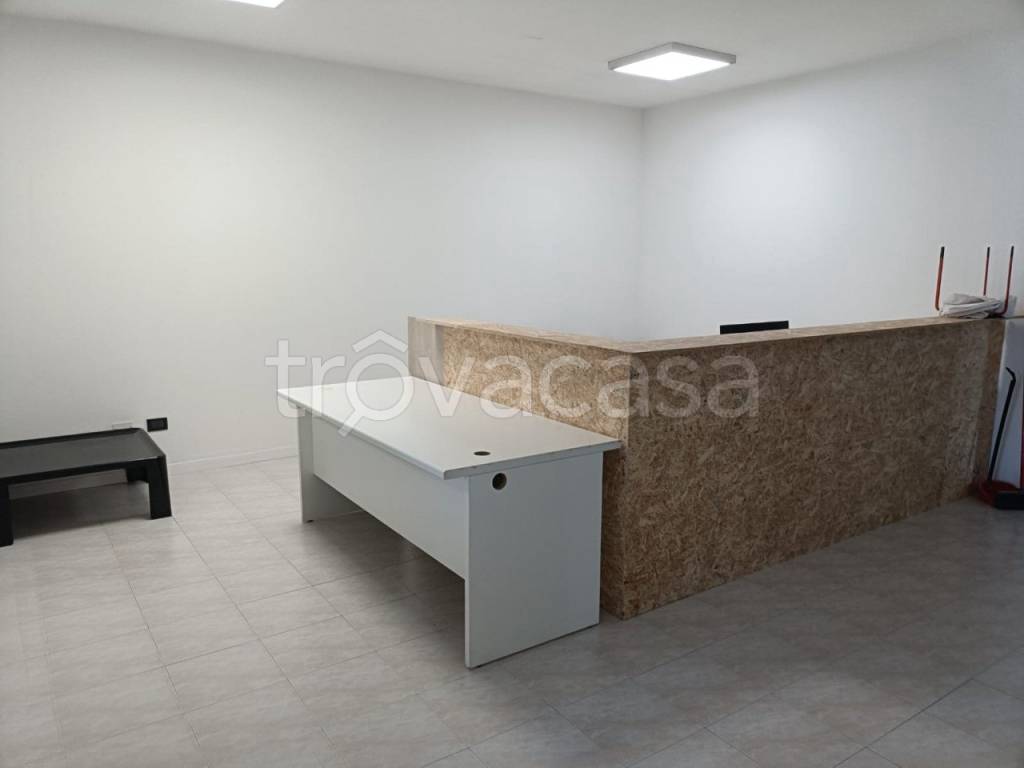 ufficio in affitto a Limena
