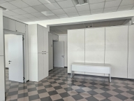 ufficio in affitto a Limena