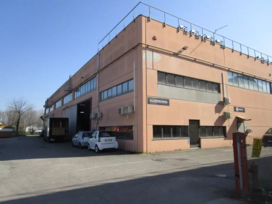 attico in affitto a Limena