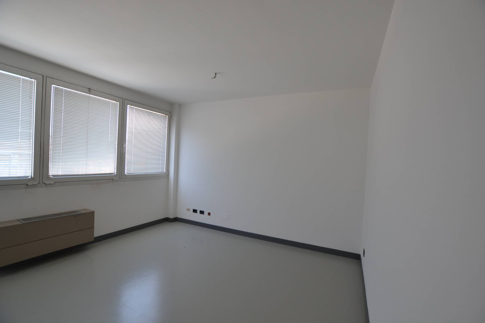 ufficio in affitto a Limena