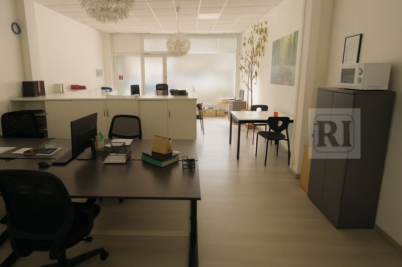 loft in affitto a Limena