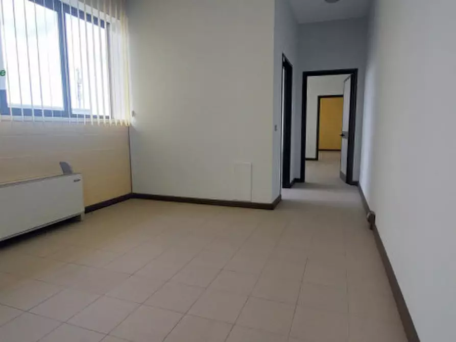 mansarda in affitto a Limena