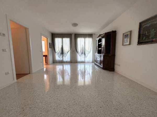 appartamento in affitto a Limena