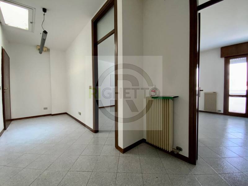 ufficio in affitto a Limena