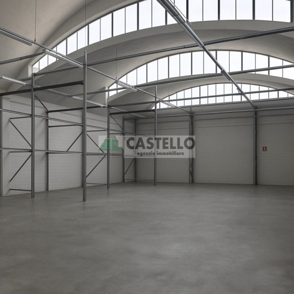appartamento in affitto a Limena