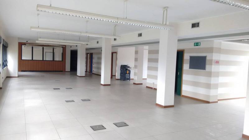 negozio in affitto a Limena