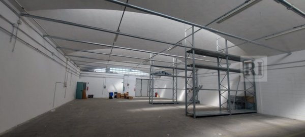 ufficio in affitto a Limena