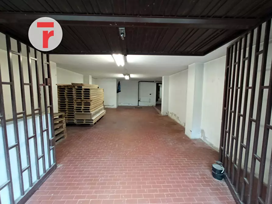 locale di sgombero in affitto a Limena