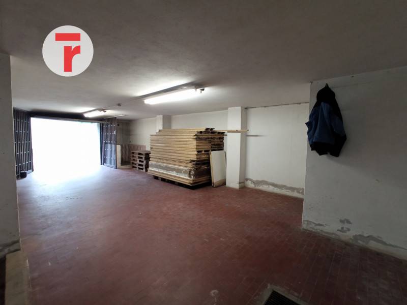 locale di sgombero in affitto a Limena