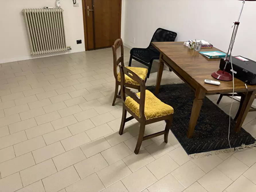 ufficio in affitto a Limena