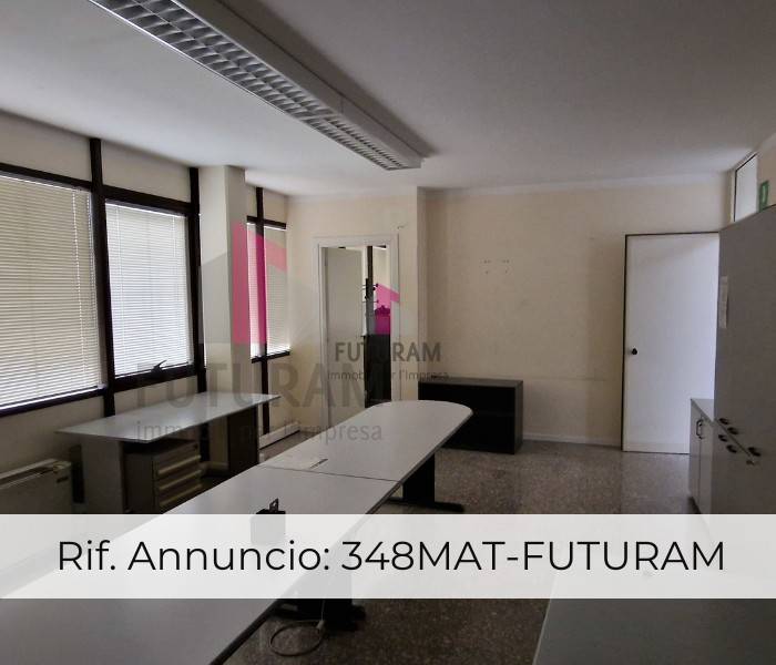 ufficio in affitto a Limena
