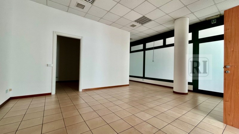 loft in affitto a Limena