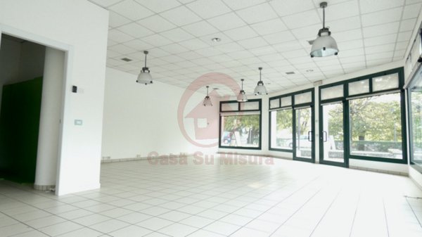 negozio in affitto a Limena