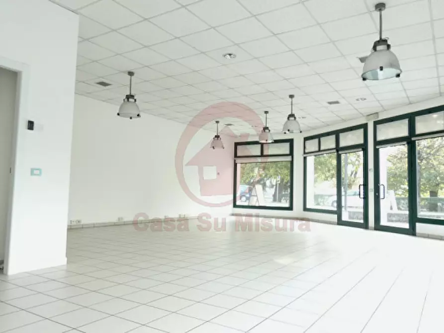 negozio in affitto a Limena