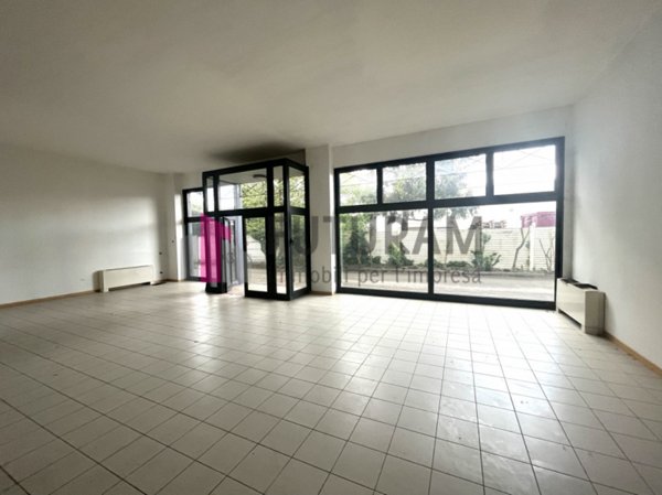 loft in affitto a Limena
