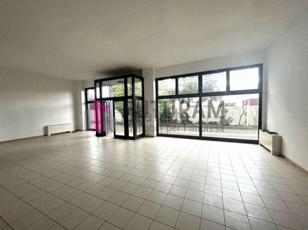 loft in affitto a Limena