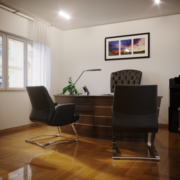 ufficio in affitto a Limena