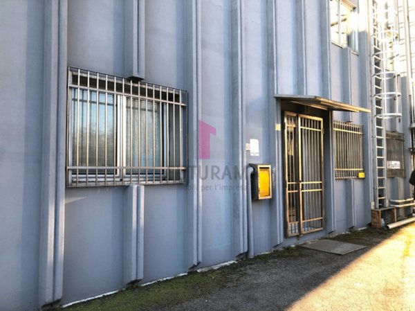 ufficio in affitto a Limena