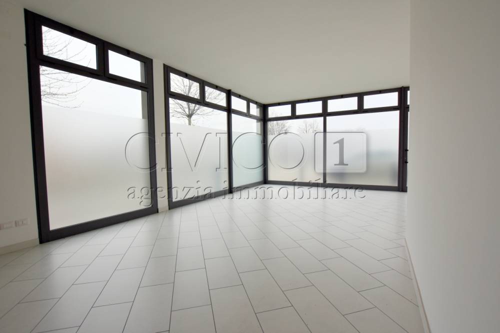 appartamento in affitto a Limena