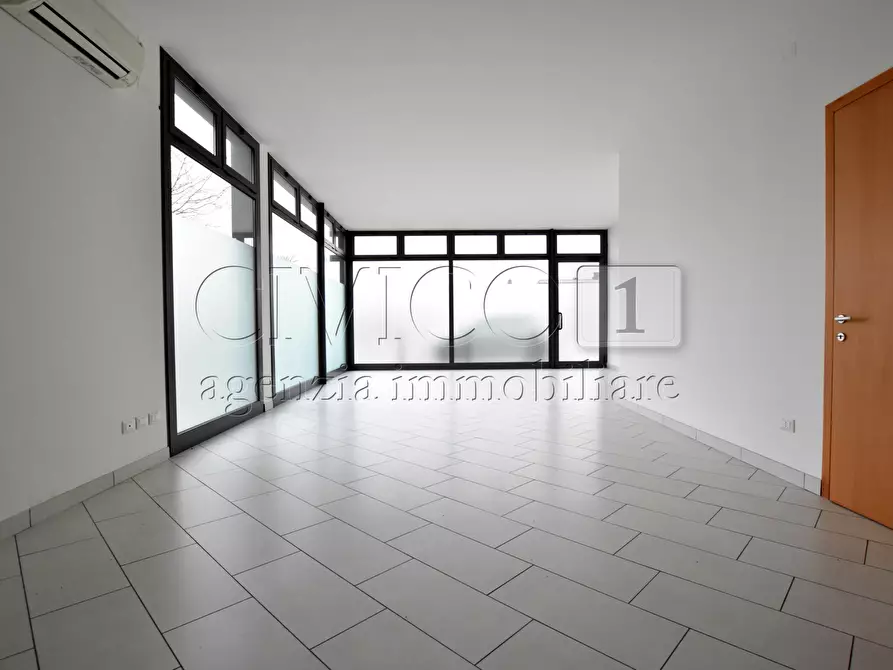 appartamento in affitto a Limena