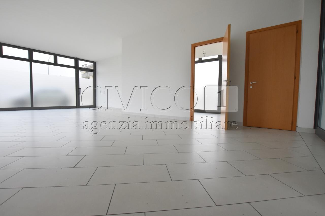 appartamento in affitto a Limena